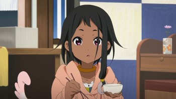 チョイ・モチマッヅィ たまこまーけっと35