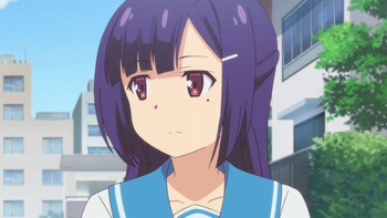 ツインエンジェルBREAK11