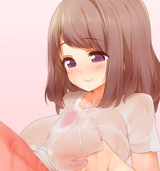 パイズリ40