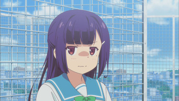 ツインエンジェルBREAK12