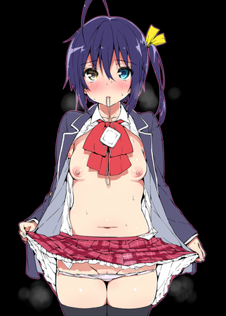 二次元 究極 美少女36