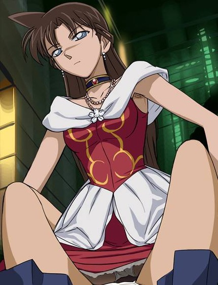 名探偵コナン_二次エロ画像280
