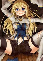 女神官14