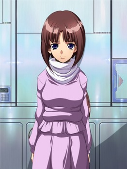 ガンダムX ティファ・アディール15