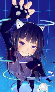 バトルスーツ battlesuit51