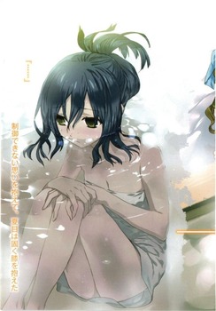 東京レイヴンズ 土御門夏目15