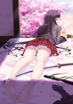 hanami sakura23