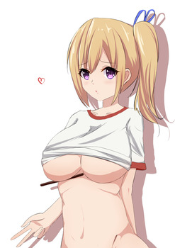 アニメ 川神舞先輩 pic28