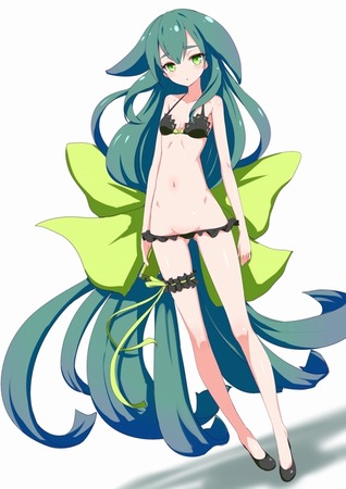 ローレグパンツ100