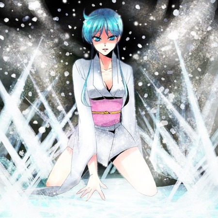 雪女83