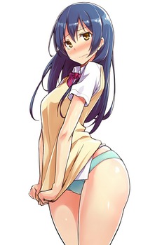 しょうがない3