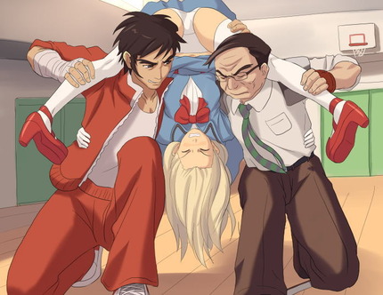 上達するコツは・・・実践編_二次エロ画像231