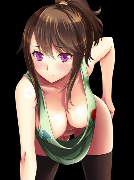 元気_二次エロ画像14