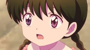 境界のRINNE 真宮桜 アニメ19