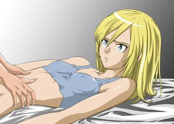 クリスタ・レンズ(ヒストリア・レイス53