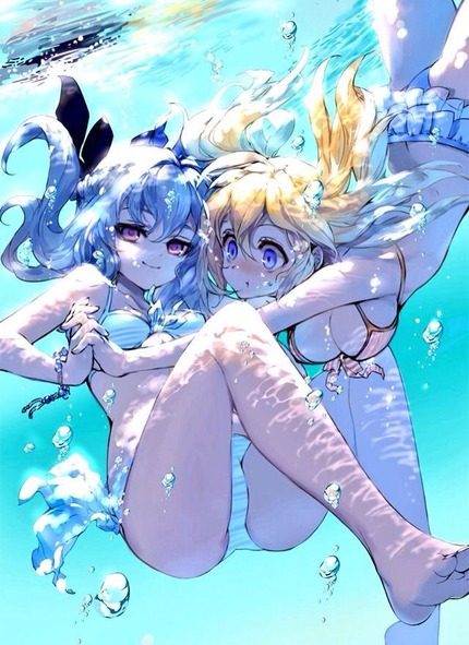 柊シノア(終わりのセラフ)_二次エロ画像00021