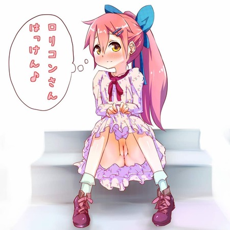 ロリ美少女18