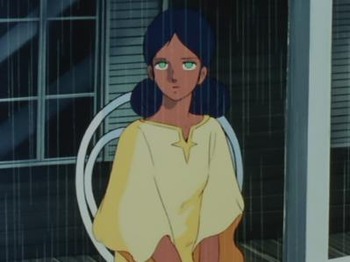 ララァ・スン21