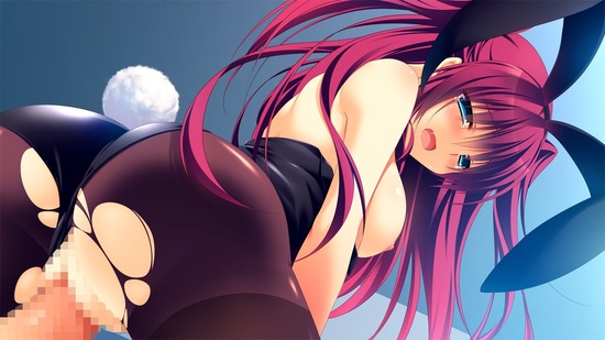 バック 獣 激しい4