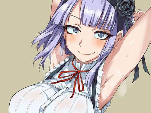 含み笑い 誘惑20