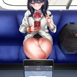 宝多六花12