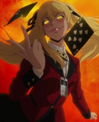 賭ケグルイ××37