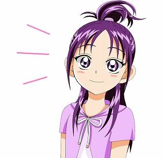 プリキュア シリーズ_二次エロ画像2