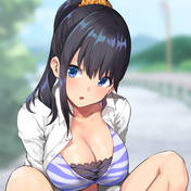 宝多六花14