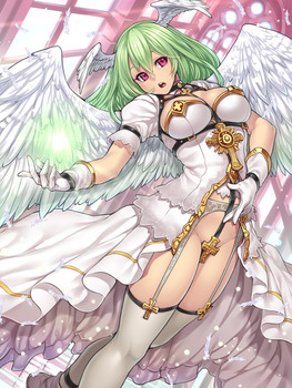 天使 angel32
