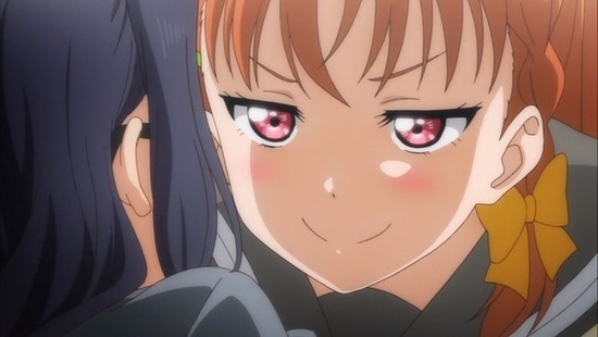 高海千歌 ラブライブ！サンシャイン!!13