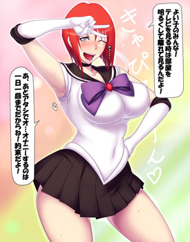 熟女64