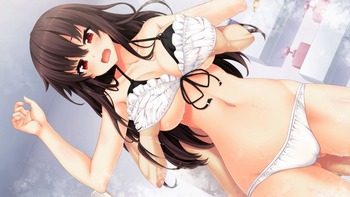 ノラと皇女と野良猫ハート16
