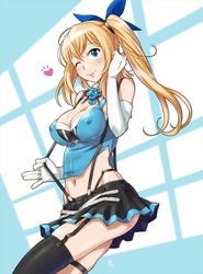 ミライアカリ46