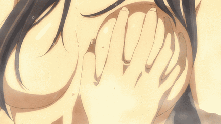 アニメ 極黒のブリュンヒルデ_二次エロ画像77