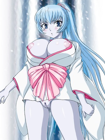 雪女31