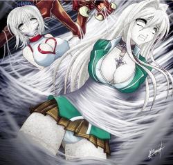 石化 石 結晶化 固 _二次エロ画像50