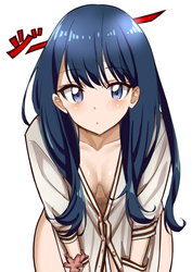 SSSS.GRIDMAN 宝多六花41