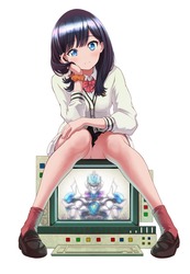 宝多六花40