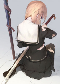 武器 銃 剣 pic59