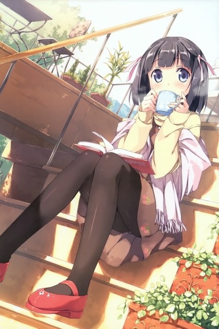 可愛い仕草や表情134