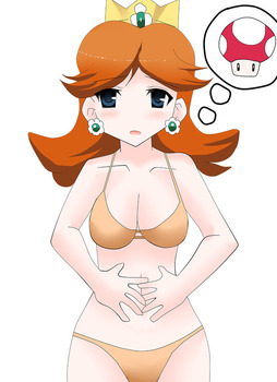 デイジー姫20