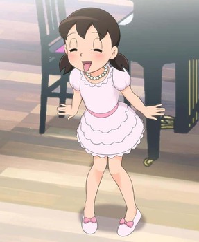 しずかちゃん Sue25