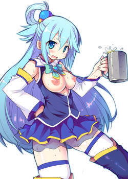 アクア pic4