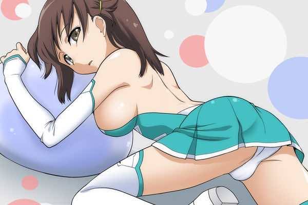 輪廻のラグランジェ 京乃まどか15