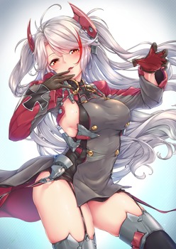 アズレン17