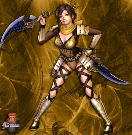 三国 戦国 無双 ソシャゲ ゲーム _二次エロ画像179