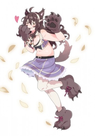 ゆるふわパーマ15