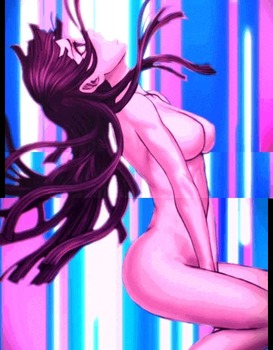 罪木蜜柑 つみきみかん ダンガンロンパ2 ダンガンロンパ15