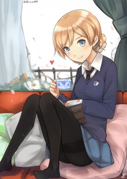 女子高生 JK 制服_二次エロ画像250