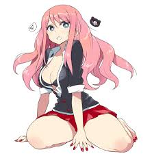 ぺたん座り 女の子座り105